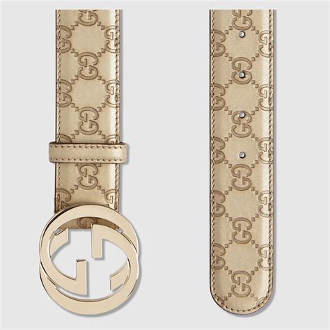 sintos gucci|gucci guccissima belt.